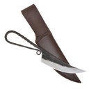 Großes Eisenzeit-Messer Bild 2