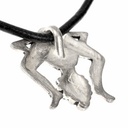 Anhänger "Genitalblecker" Bild 4