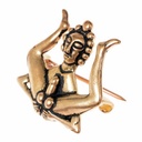 Tragezeichen "Arsch-Zeiger" Bild 2