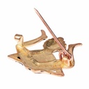 Tragezeichen "Arsch-Zeiger" Bild 4