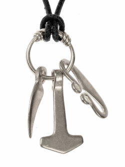 Amulett von Hesselbjerg Bild 2