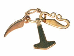 Amulett von Hesselbjerg Bild 3