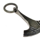 Ukkos Ax-Hammer aus Eisen Bild 3