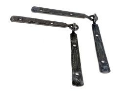 Wikinger-Scharniere - Paar Bild 3