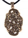 Wikinger-Amulett "Etzel" Bild 2