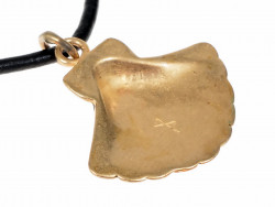 Anhänger "Jakobsmuschel" Bild 3