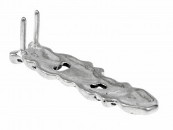 Wikinger-Riemenende - 1 cm Bild 4