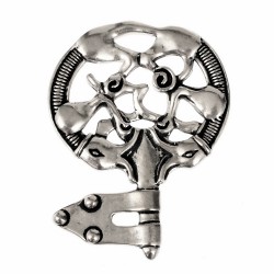 Wikinger-Schlüssel von Klyne Mose Bild 2