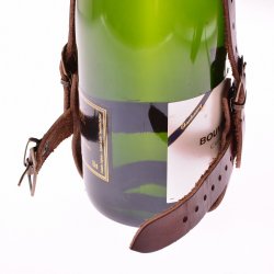 Flaschen-Halter für die Schulter Bild 4