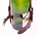 Flaschen-Halter für die Schulter Bild 4