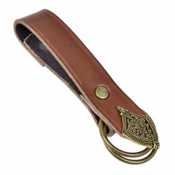 Rockzipfel-Halter - Beschlag Bild 3