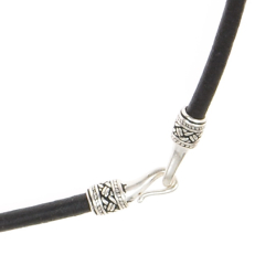 Wikinger-Halskette "Gunvar" - A Bild 4