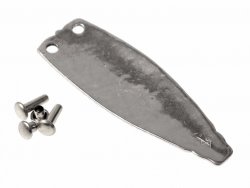 Angelsächsische Riemenzunge - 2 cm Bild 4