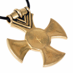 Ixworth-Kreuz Bild 3