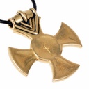 Ixworth-Kreuz Bild 3