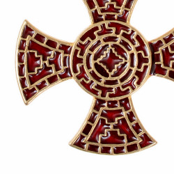 Ixworth-Kreuz Bild 4