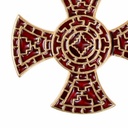 Ixworth-Kreuz Bild 4