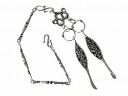 Wikinger Hygiene Set "Birka" Bild 2