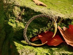 Wikinger-Amreif geflochten Bild 2