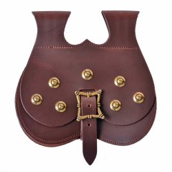 Geräumige Nierentasche - Buckler Bild 2