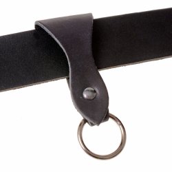 Eleganter Gürtel-Halter Bild 4