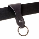 Eleganter Gürtel-Halter Bild 4