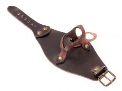 Armband mit Trankflasche Bild 4