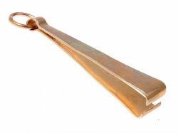 Pinzette aus der Wikingerzeit Bild 2