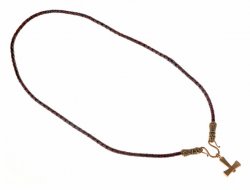 Collier "Mandermark" mit Läby-Mjölnir Bild 4