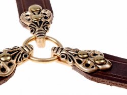 4tlg. Riemenverteiler-Set / klein Bild 2