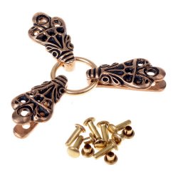 4tlg. Riemenverteiler-Set / klein Bild 3