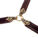 4tlg. Riemenverteiler-Set / klein Bild 4