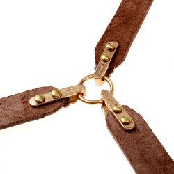 4tlg. Riemenverteiler-Set / klein Bild 5