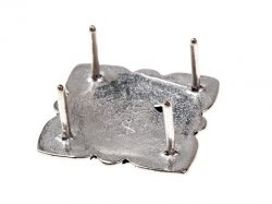 Wikinger-Taschenbeschlag Bild 3