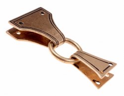 Saxscheiden-Aufhängung - Set Bild 2