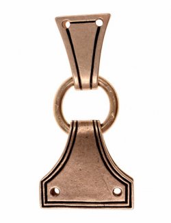 Saxscheiden-Aufhängung - Set Bild 3