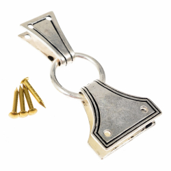 Saxscheiden-Aufhängung - Set Bild 5