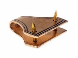 Saxscheiden-Aufhängung - groß Bild 3