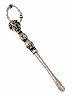 Ohrlöffel von Gotland Bild 2