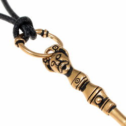 Ohrlöffel von Gotland Bild 3