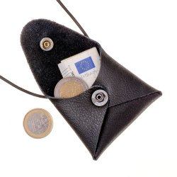 Miniatur-Brustbeutel Bild 2