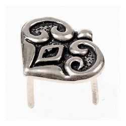 Gürtelbeschlag der Rus Bild 2