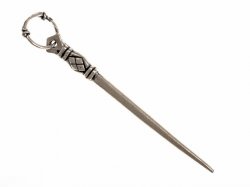 Pfriem aus der Wikingerzeit Bild 2