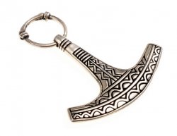 Axt-Hammer des Ukko Bild 2