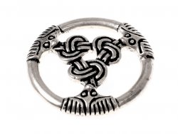 Riemenverteiler-Ring im Borrestil Bild 2