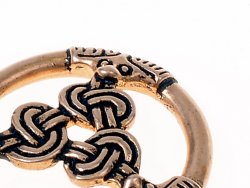 Riemenverteiler-Ring im Borrestil Bild 3