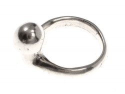 Keltischer Schwert-Gürtelhaken Bild 2