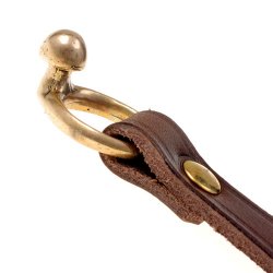 Keltischer Schwert-Gürtelhaken Bild 3