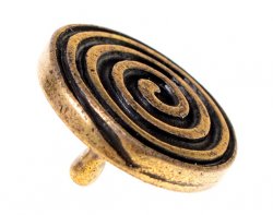 Zierniete - Spirale / XS Bild 2