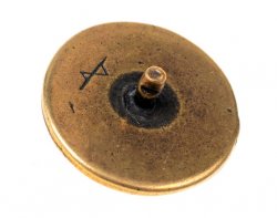 Wikinger-Zierniete Jelling / L Bild 3